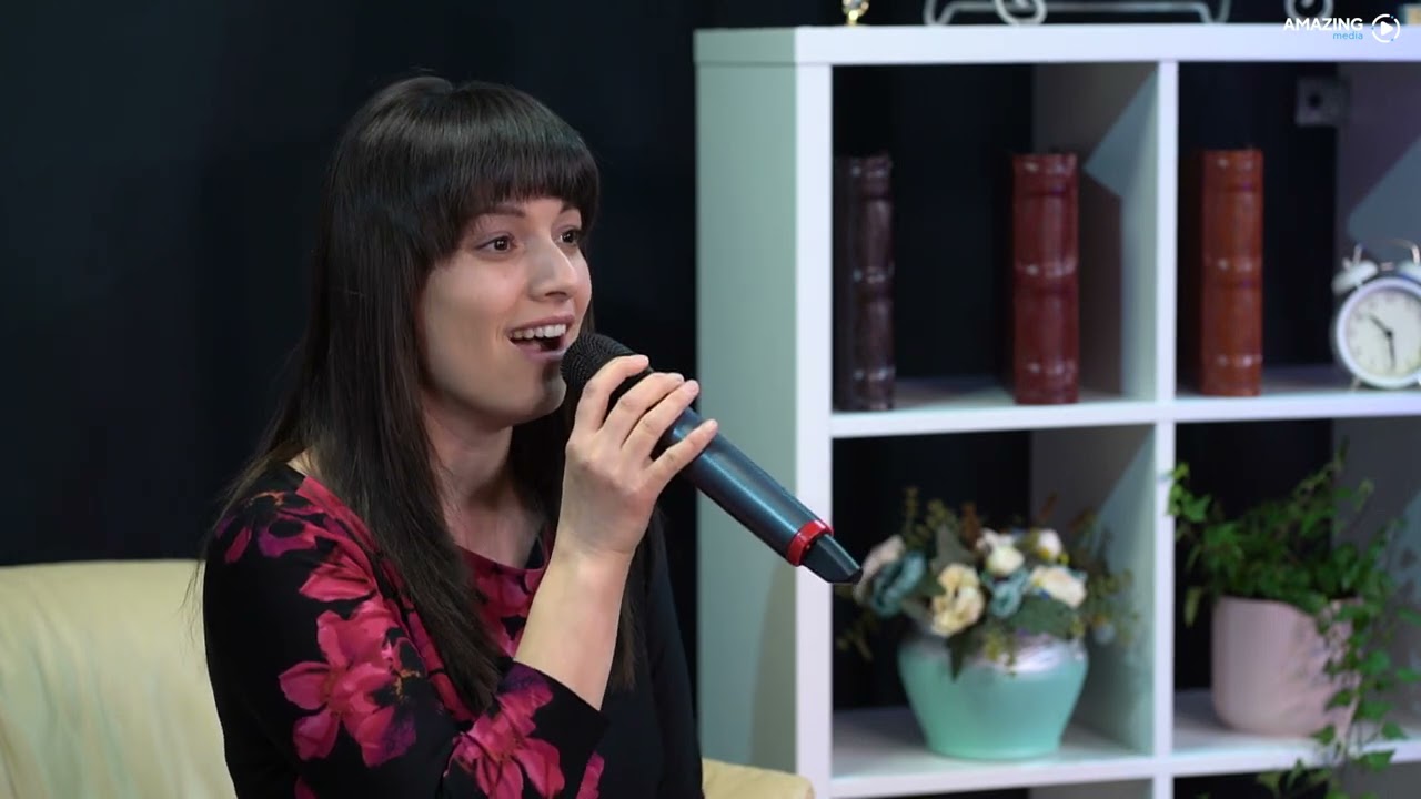 Să cântăm împreună - 9 Aprilie 2021