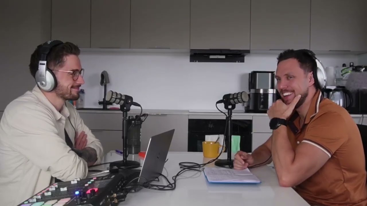 Et bedre liv podden #episode 5 - Selvbilde