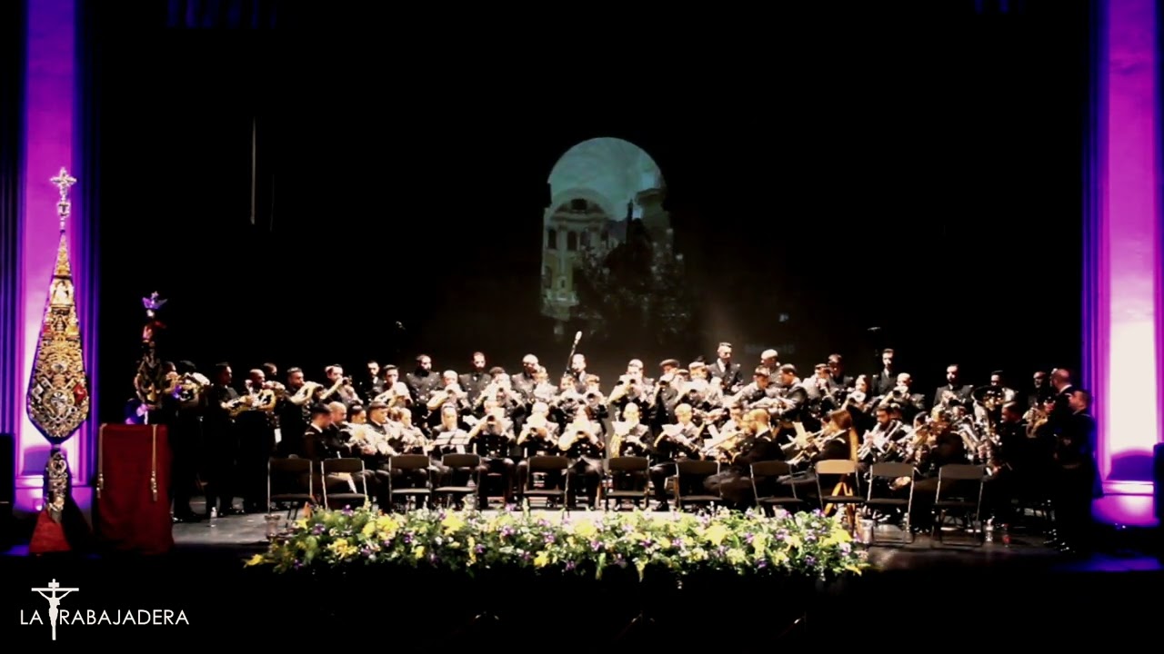 CCTT Gran Poder de Granada - Certamen 