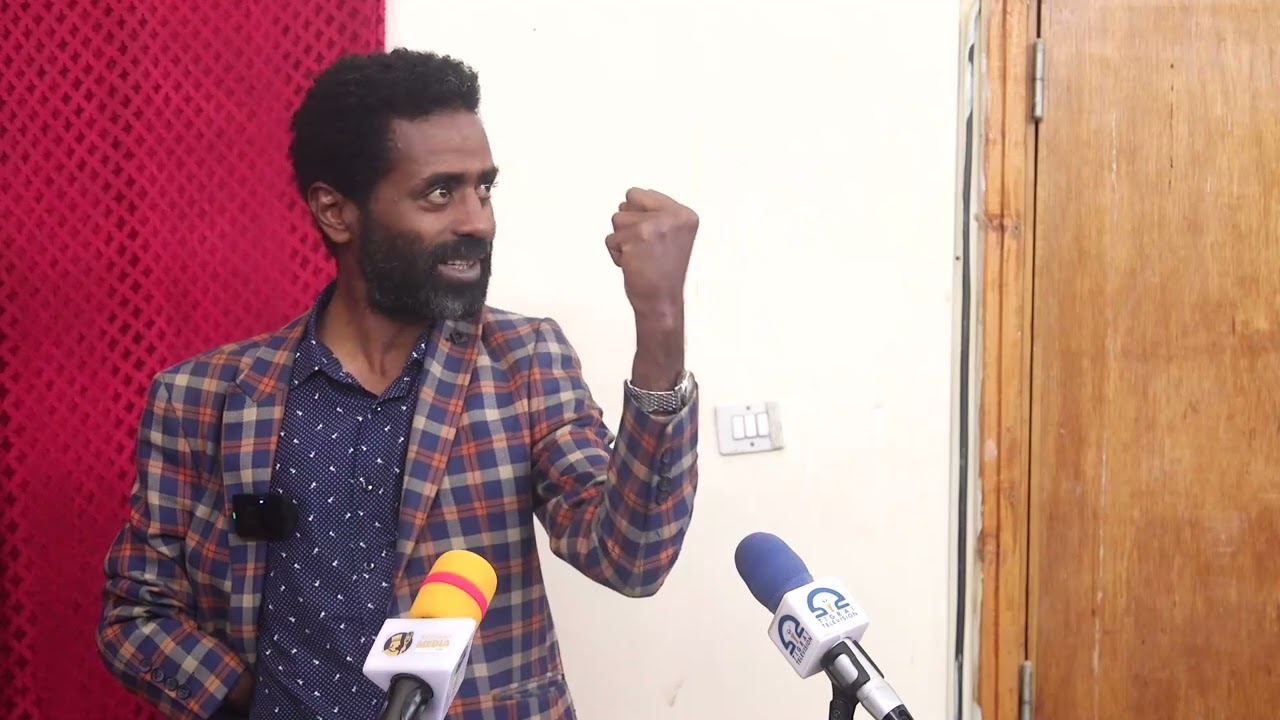 ክፍል 3 /በዚህ ጊዜ የአንድ ሃገር ባለውለታ ጀግኖች ወደ ብሄር ያወረድን ህዝቦች ነን!!