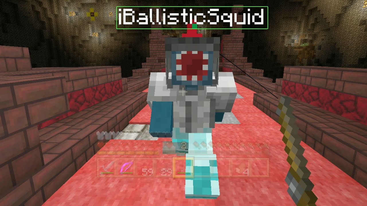 Minecraft Xbox - Arena Battle  - Day Of Reckoning - Part 8
