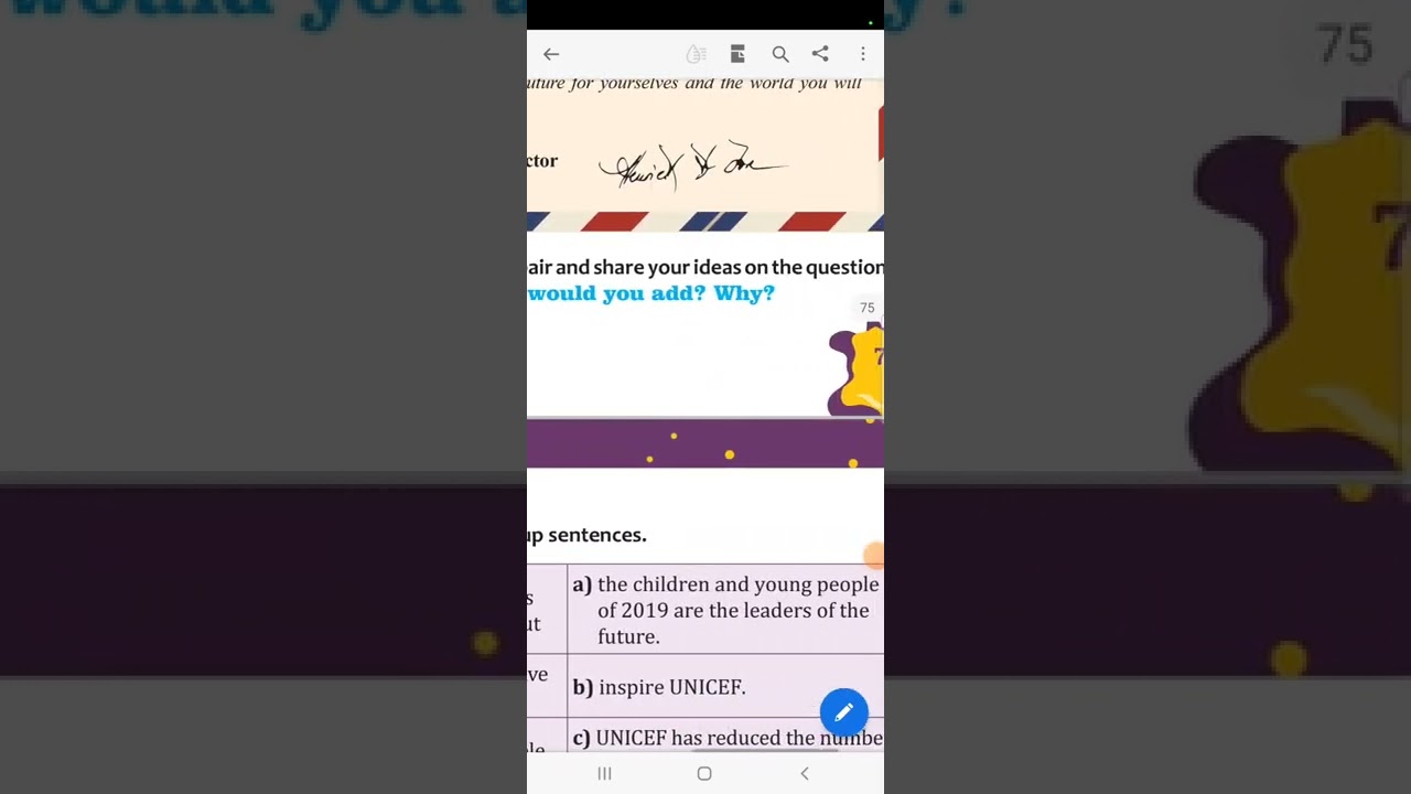 9 cu sinif ingilis dili unit 3 lesson 3