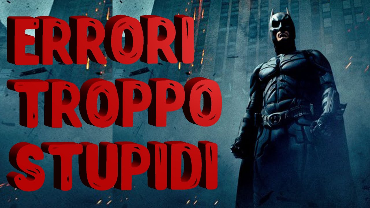 91 ERRORI di 
