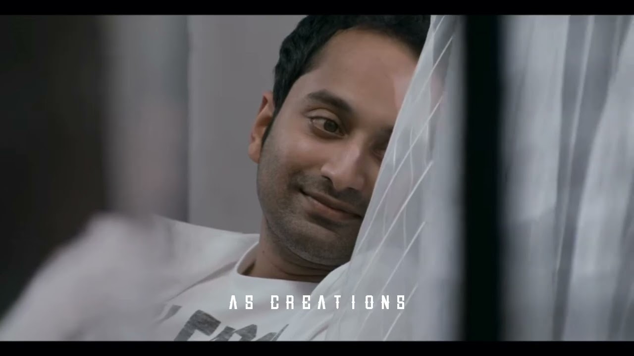 love status ❤️ 2022#trending #status #love #fahadhfaasil