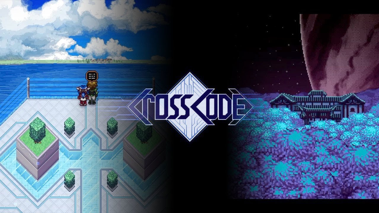 CrossCode | Nostalgie im modernen Gewand | Review | GER