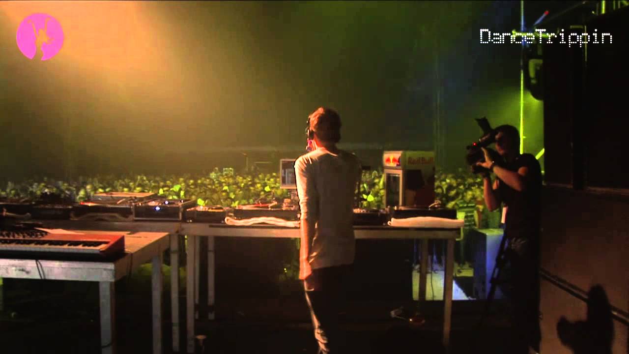 Westboy - Sliva (Chaim Remix) [played by Shaun Reeves]