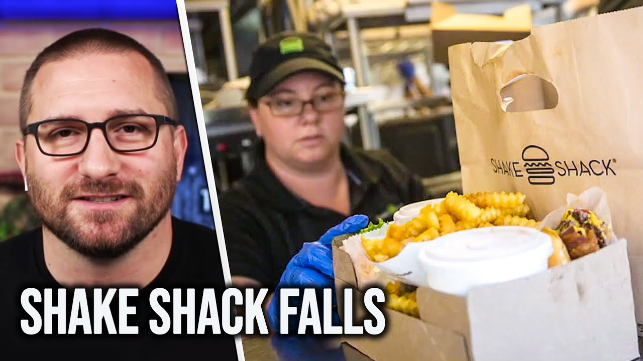 Shake Shack UNDER FIRE After Mind-Blowing Employee Discrimination Unveiled