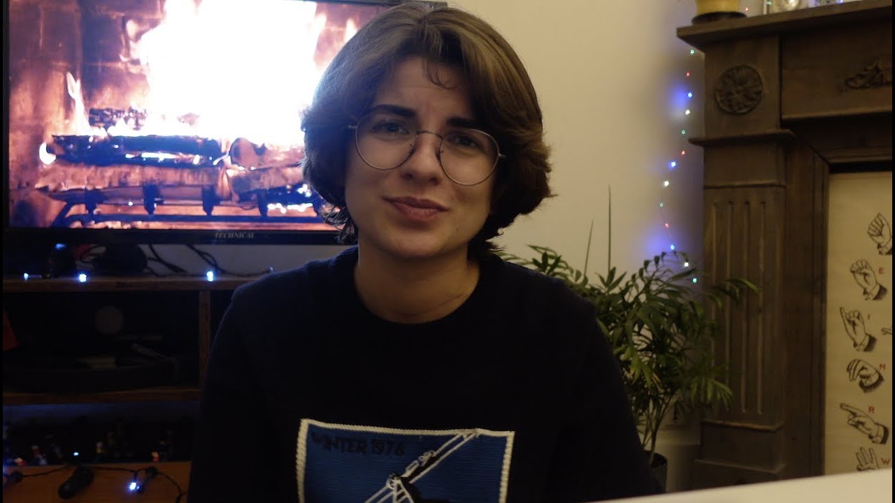 repas avec un.e Sourd.e
