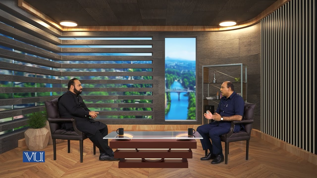 Working of Trade Associations: An Interview with Tayyab Mushtaq | Business | MGT211_Topic196