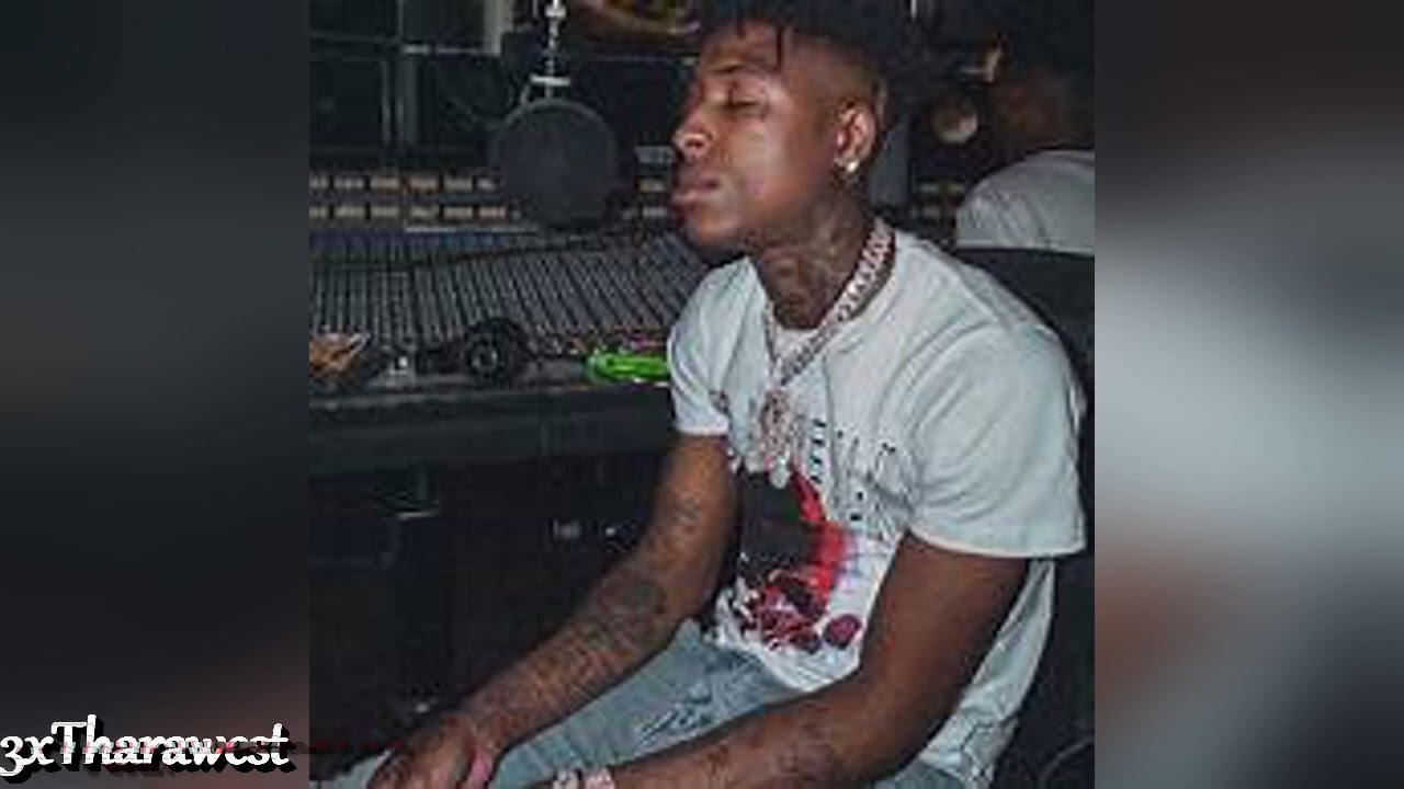 [FREE] (AGGRESSIVE) NBA Youngboy type beat 2022 