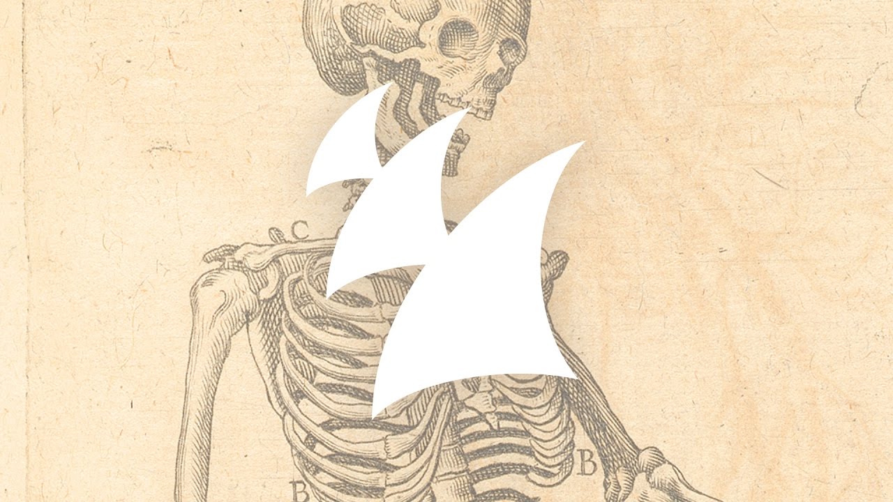 Joyzu feat. Allyson Ezell - Humans