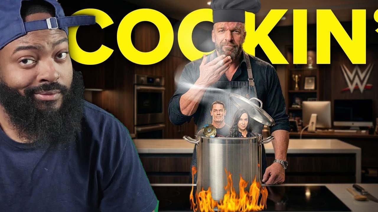 THE FEW TIMES HHH DID GET THINGS RIGHT IN 2025