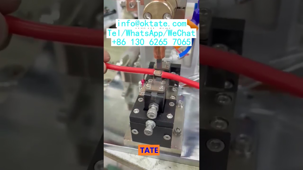 Copper Wire Square Spot Welding Machine Manufacturers Suppliers Best Prices in Canada Colombia Spain