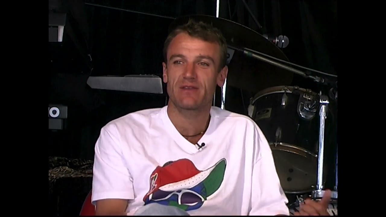 MATS WILANDER on his great 88 season