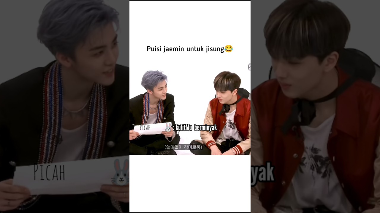 sebnerNya adeMu apa na😭🤣