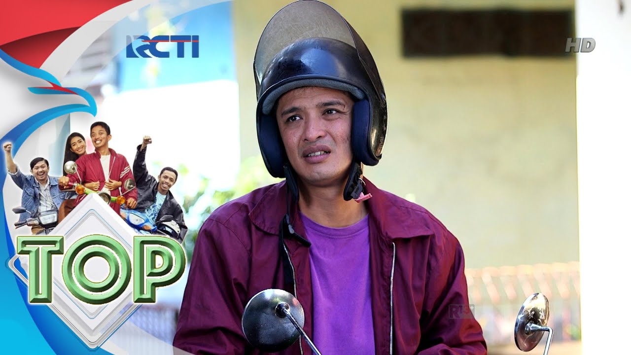 TUKANG OJEK PENGKOLAN PART 7/7 [21 September 2018]