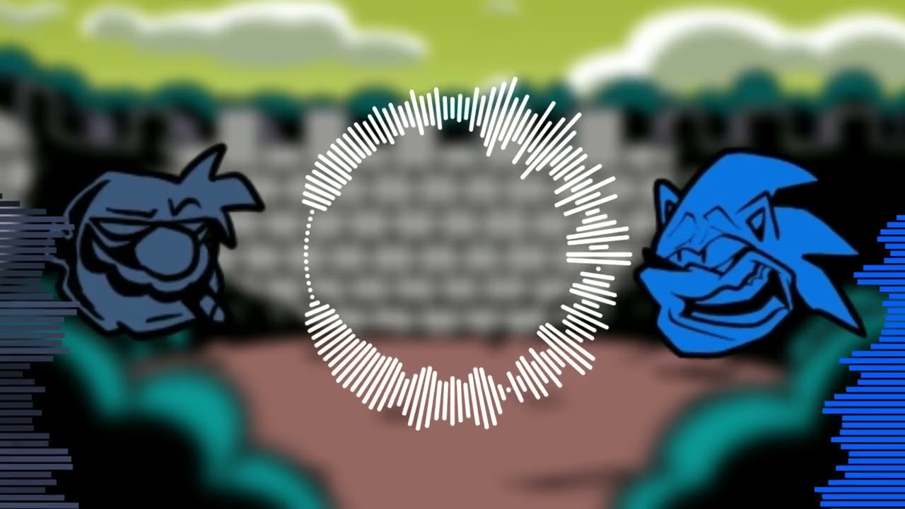 Dictator But Mario and Sonic sing it (+FLP)
