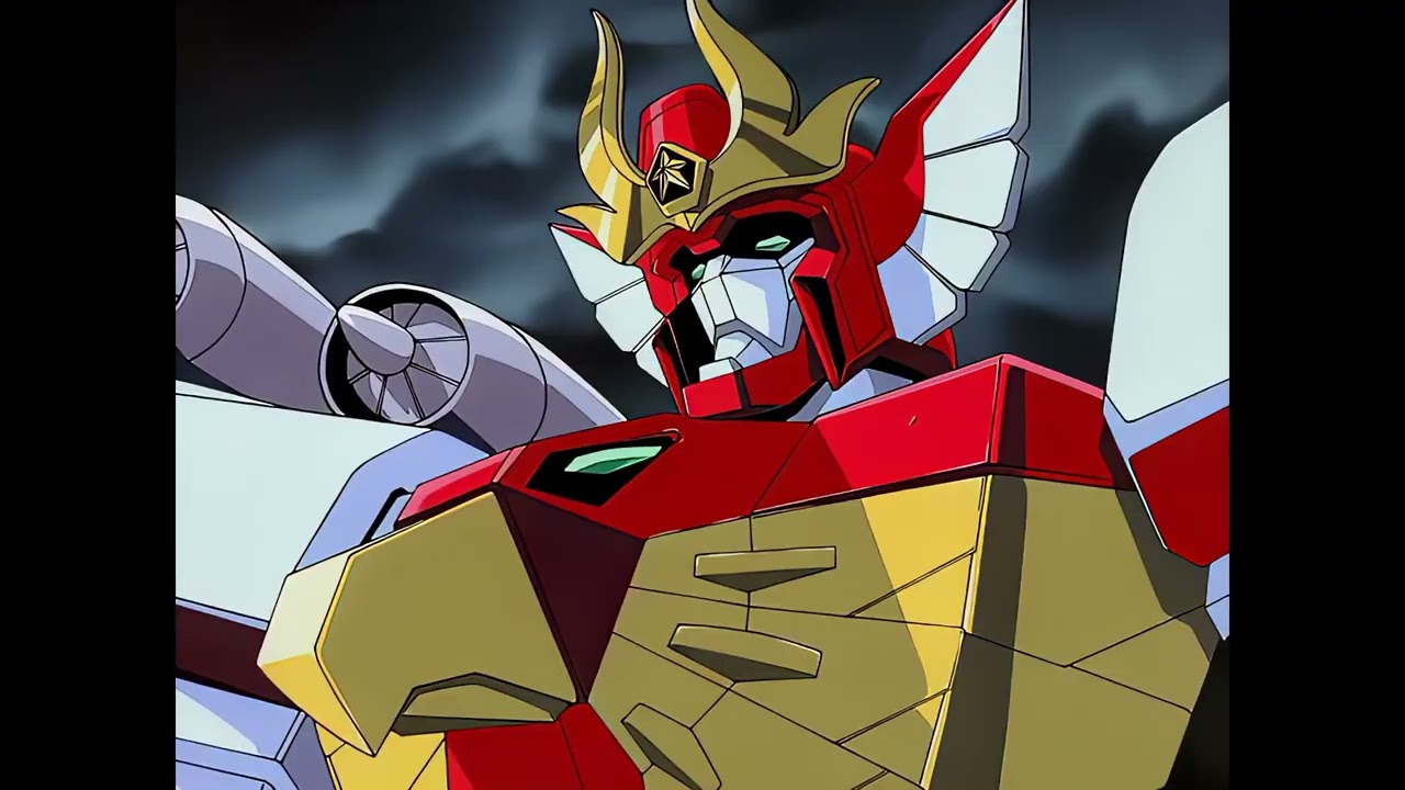 Digimon Warrior Dagon OP + Inst SBS Version 4K Blu ray 60F