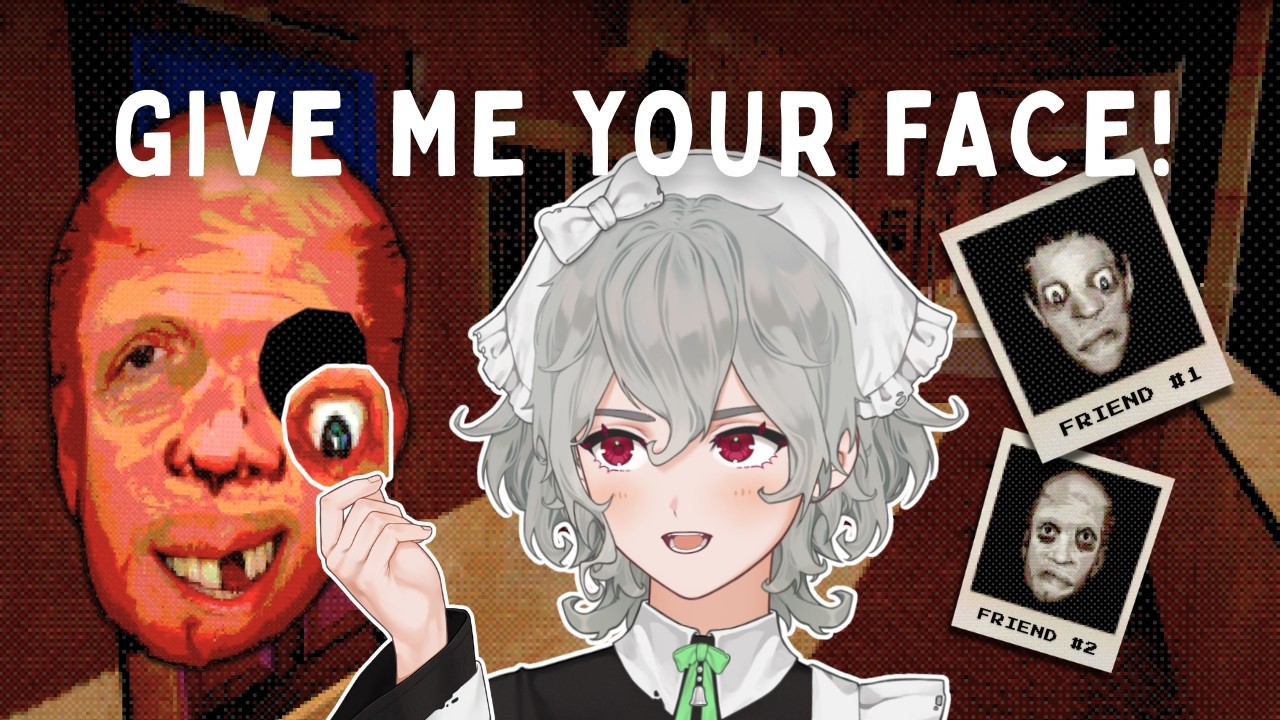 One of the Weirdest Experiences I’ve Had...【 SKINFACE 】