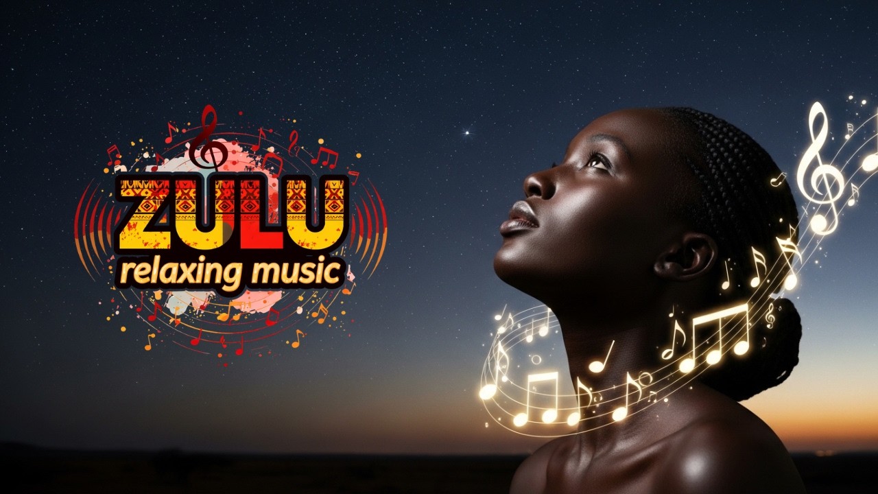 Ancestral Roots: Calm African Music That Restores Your Inner Self