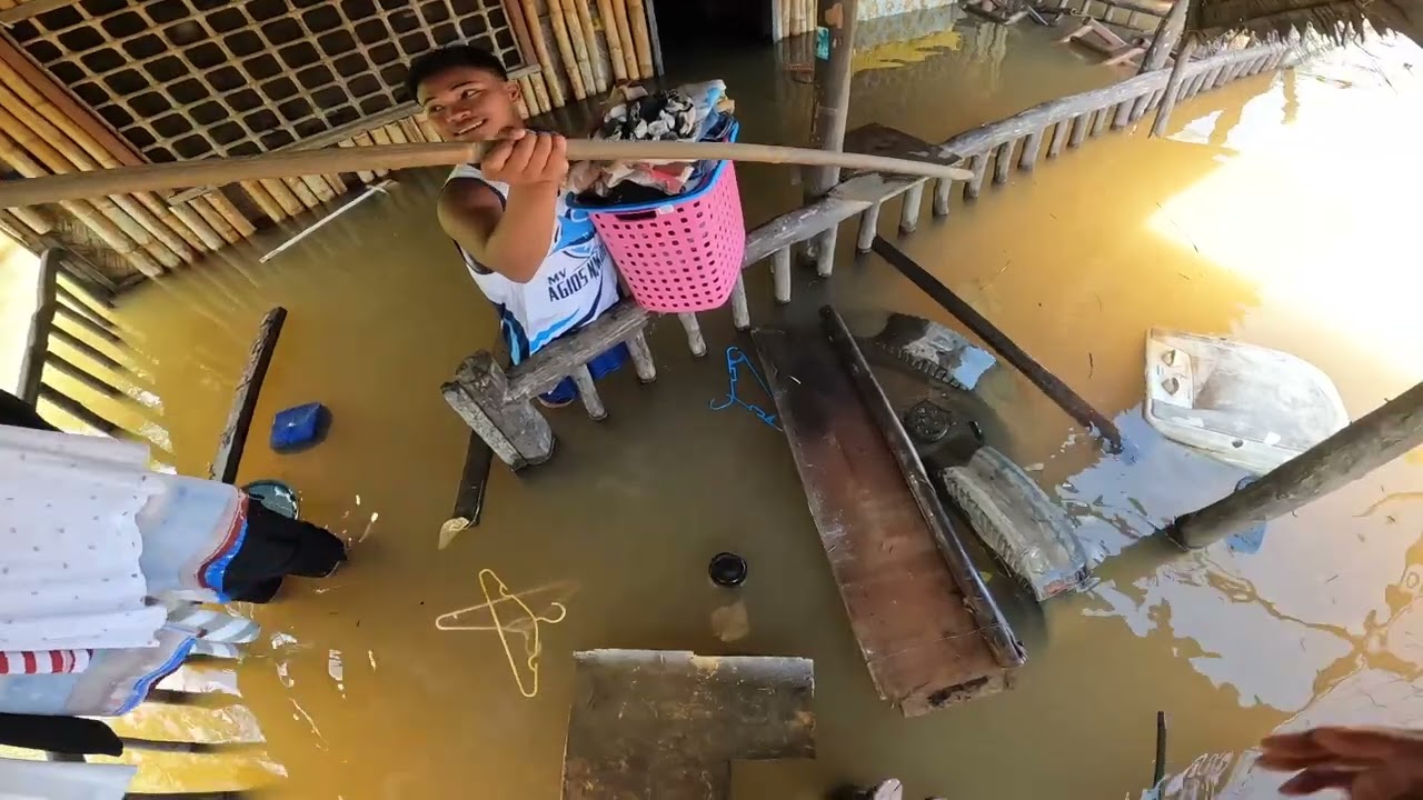 The Flood We Will Never Forget | Puerto Princesa, Palawan