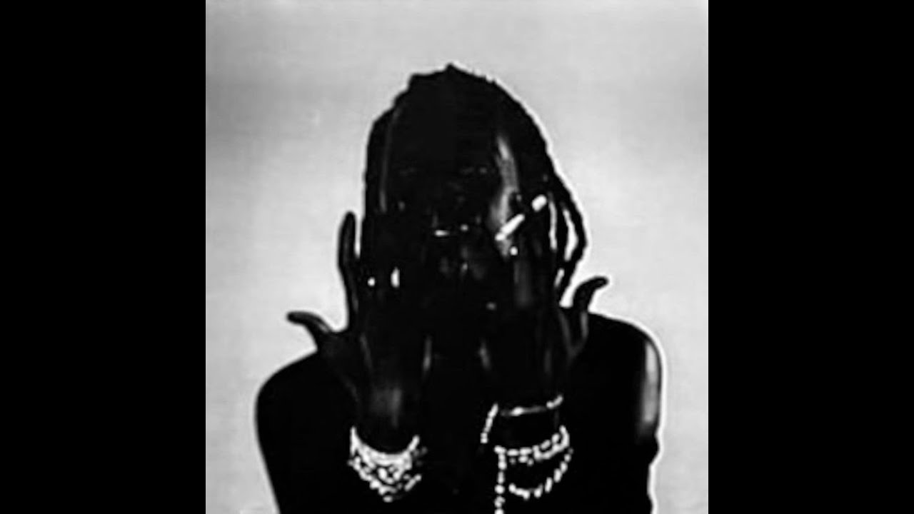(FREE) Playboi carti type beat - 