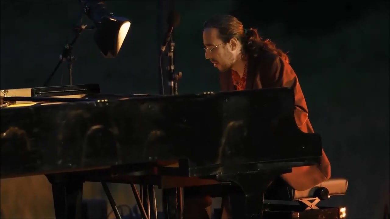Lluis Coloma Yaya's Song