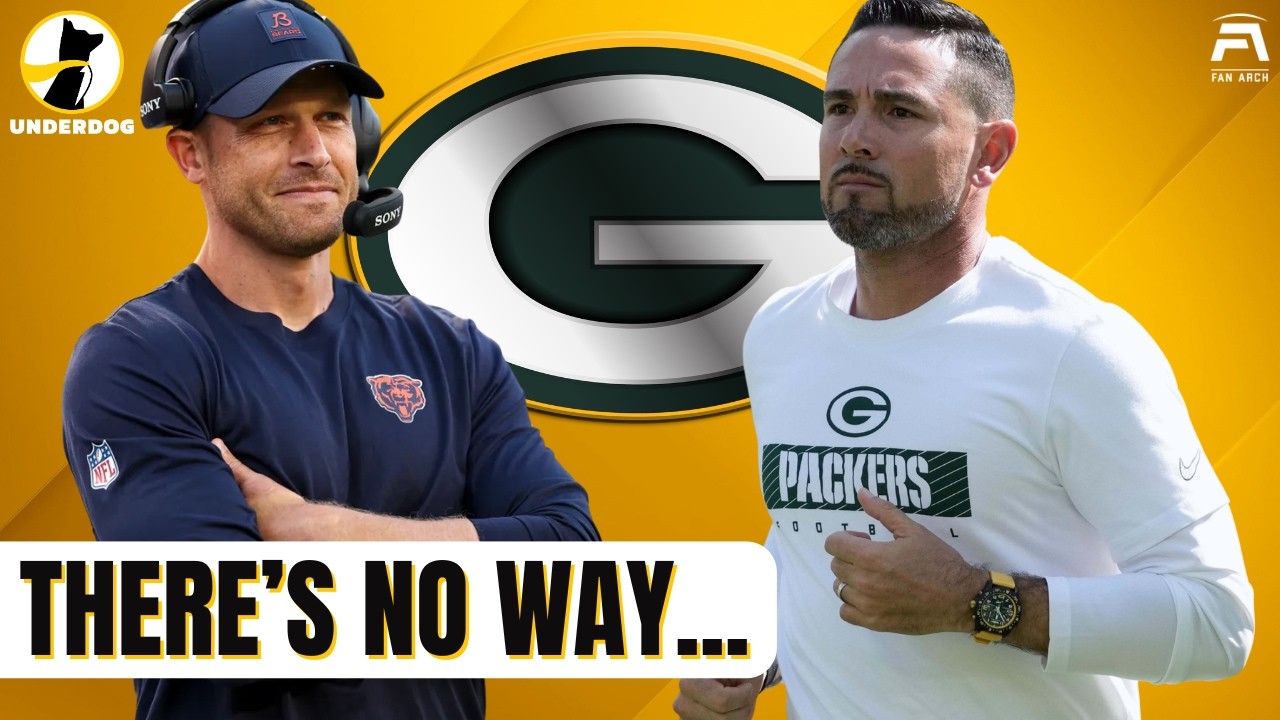 The Packers Are Up To Something HUGE... | Daily Green Bay Packers News & Rumors