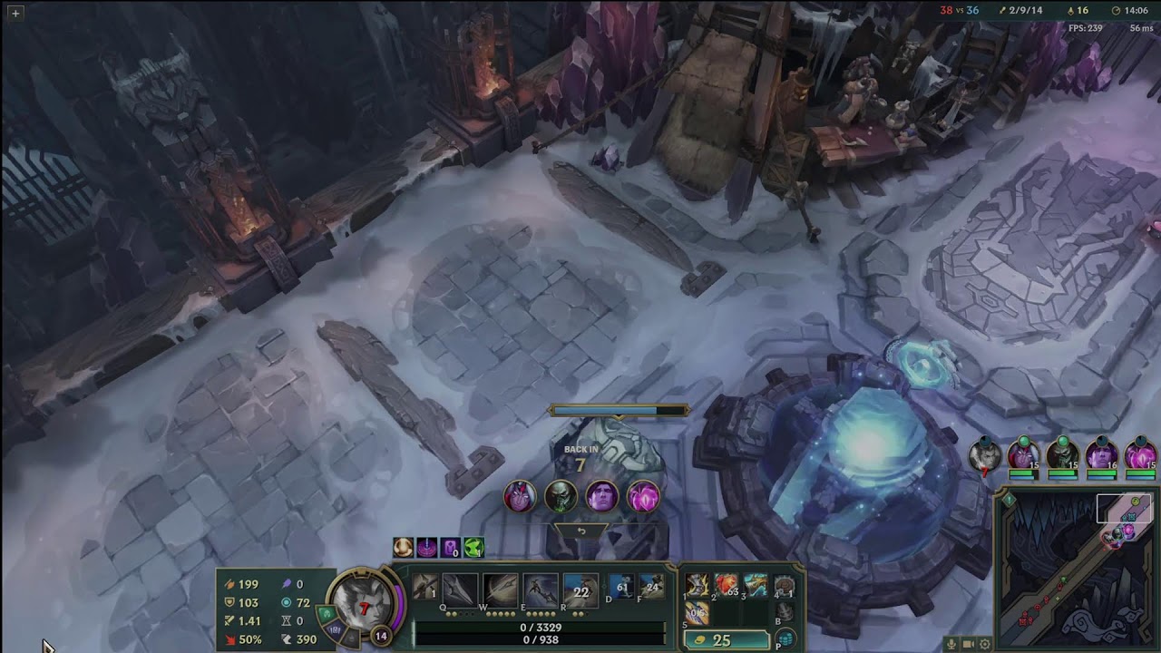 PIKA PLAYS League Of Legends 11-02-2026 #fun #chill