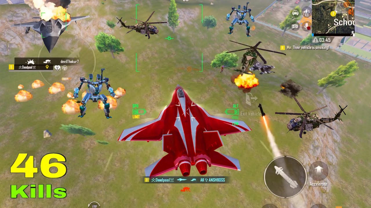 Ultimate JET vs ROBOTvs HELICOPTERS payload IQ guide : Mistakes to Avoid
