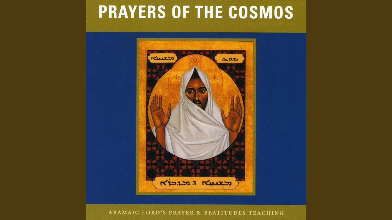 Musical Settings for Chanting and Body Prayer: The Prayer of Jesus in Matt. 6:9-13 and Luke 11:2-4