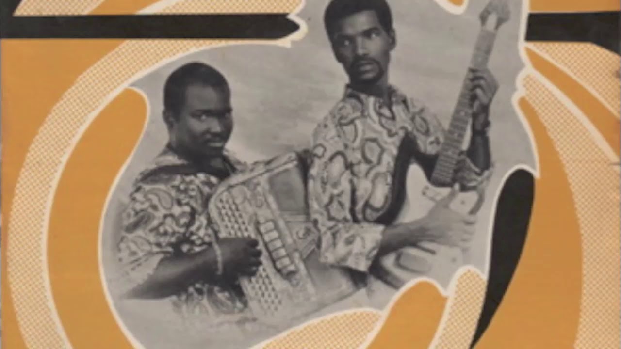 Remy Mondey -  Meringue ce music en moin (1971)