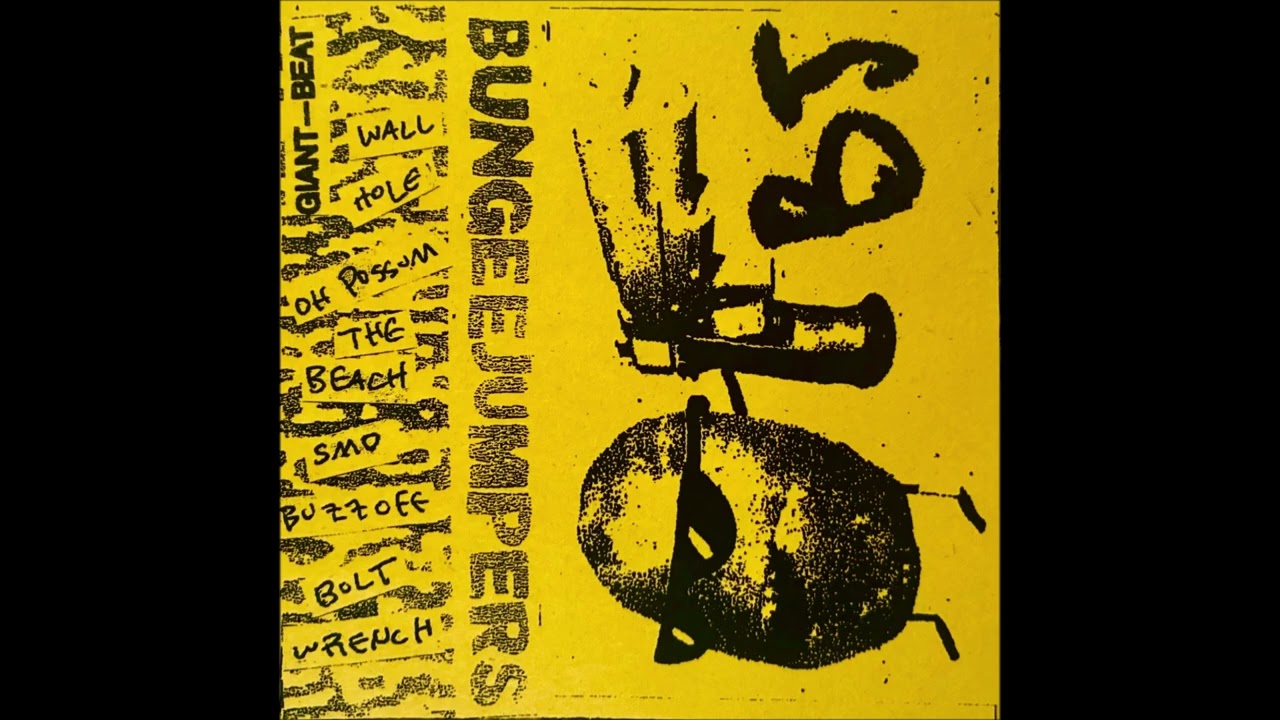 BUNGEE JUMPEERS - Not Today [USA - 2026]
