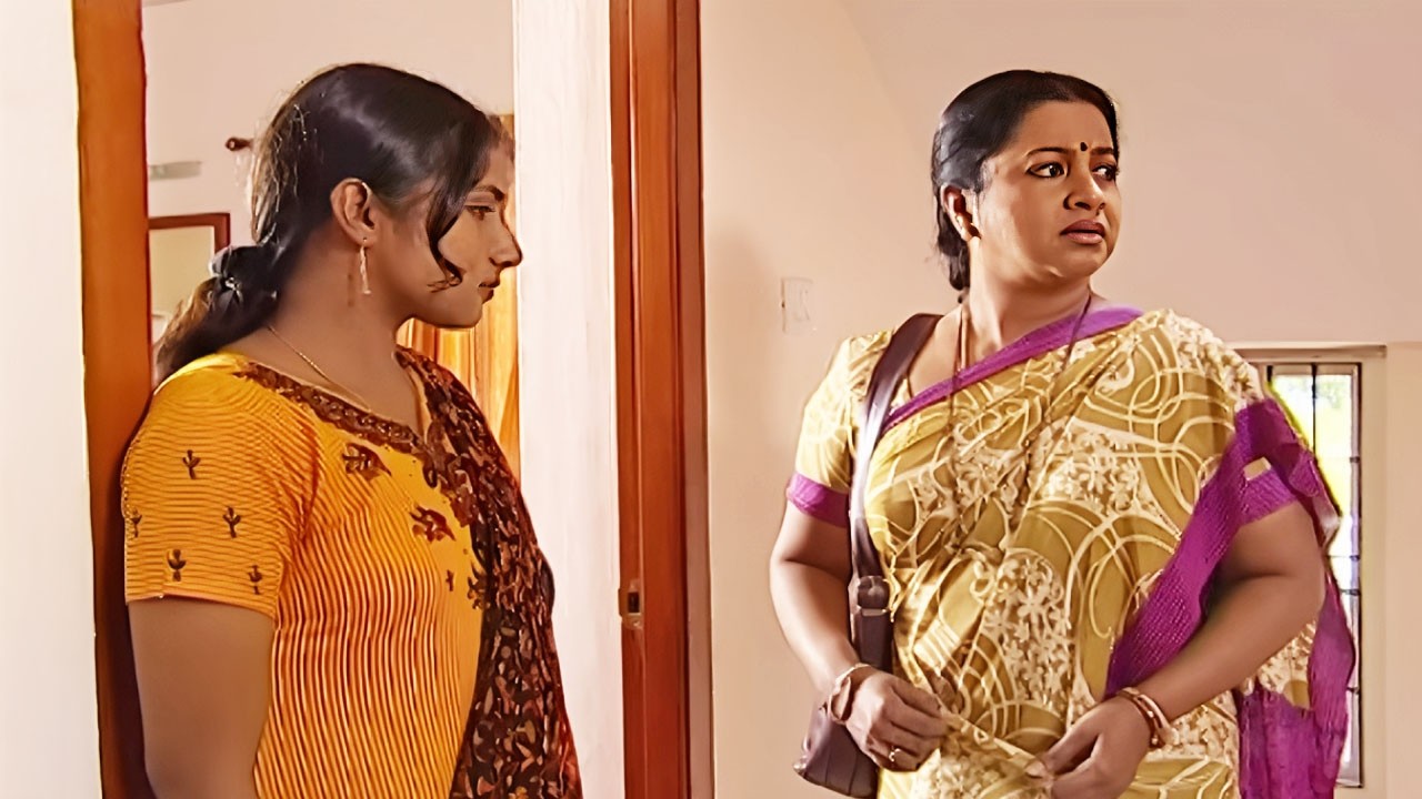 செல்வி - Selvi Episode 440 | Radhika Sarathkumar | Ultra Tamil TV Serial