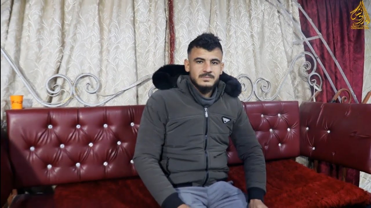 افراح(كفردريان) جزء2العريس احمد #مؤسسة_الدرويش_بإدرة_شوقي_درويش #صوت_الياسين