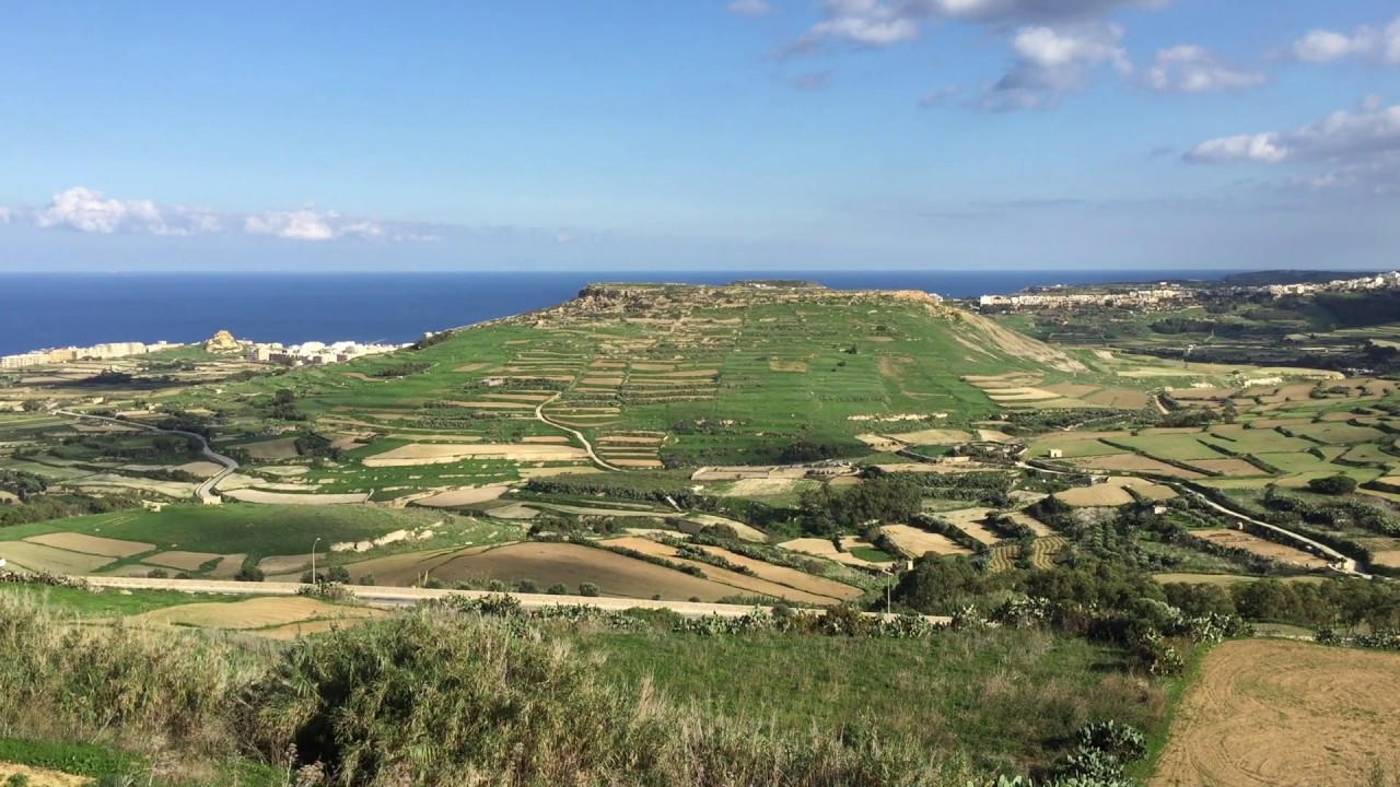 Zebbug - Gozo - Malta