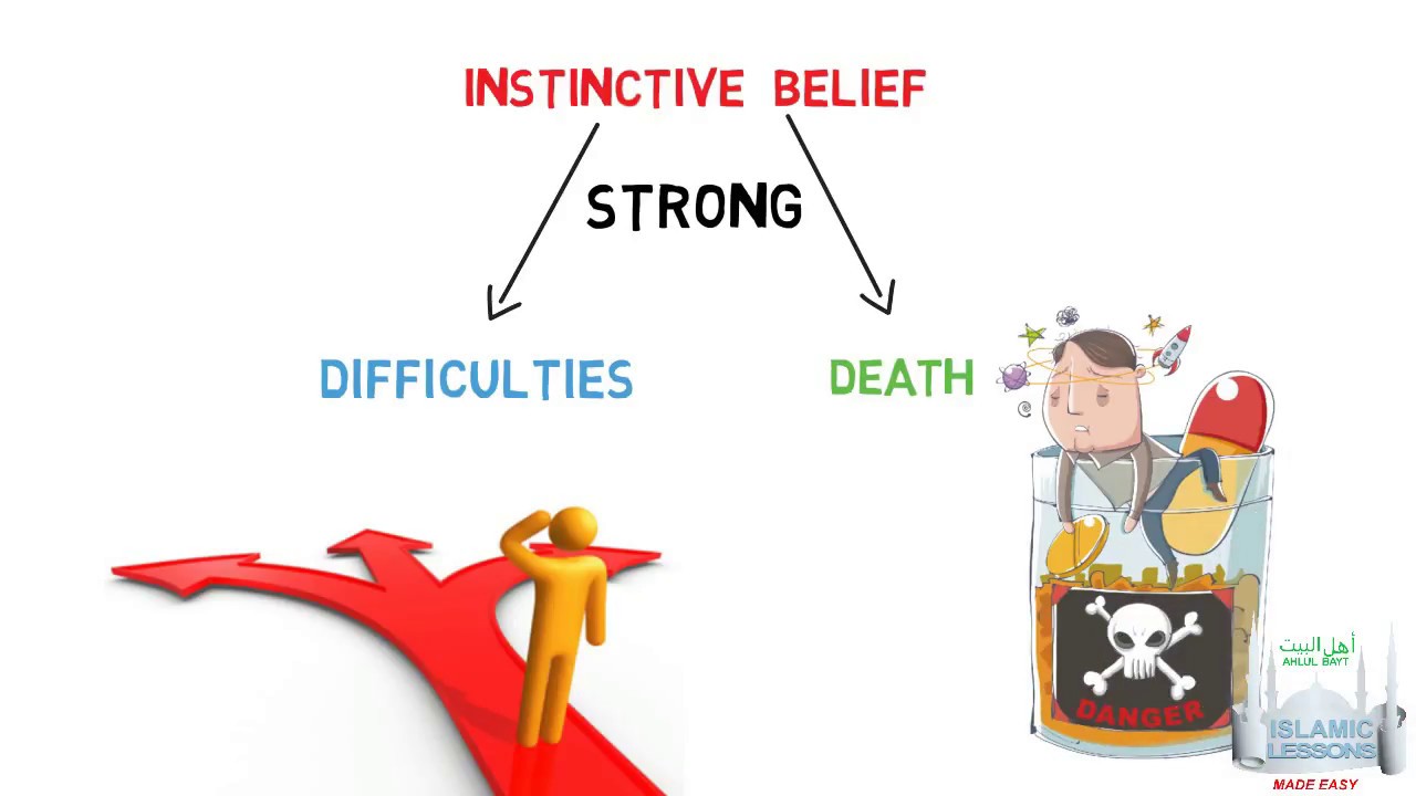 Discovering God Within – Exploring the Inner Path to Faith (3)