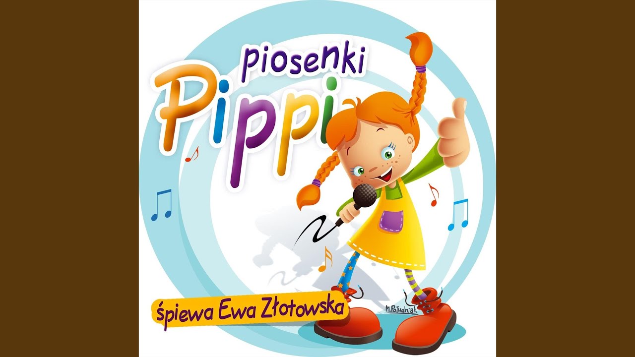 Hej Pippi Langstrumpf