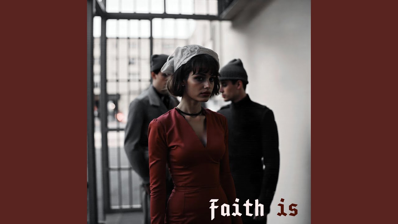 Faith is