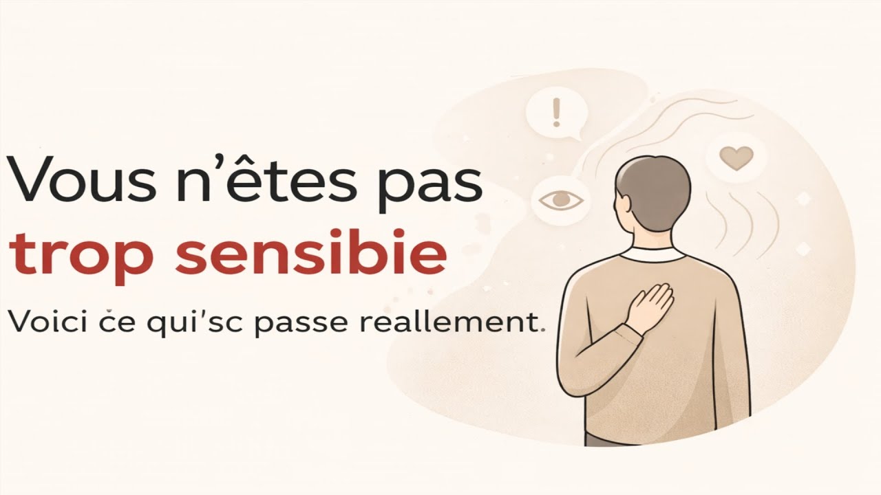 Vous n'&ecirc;tes pas 