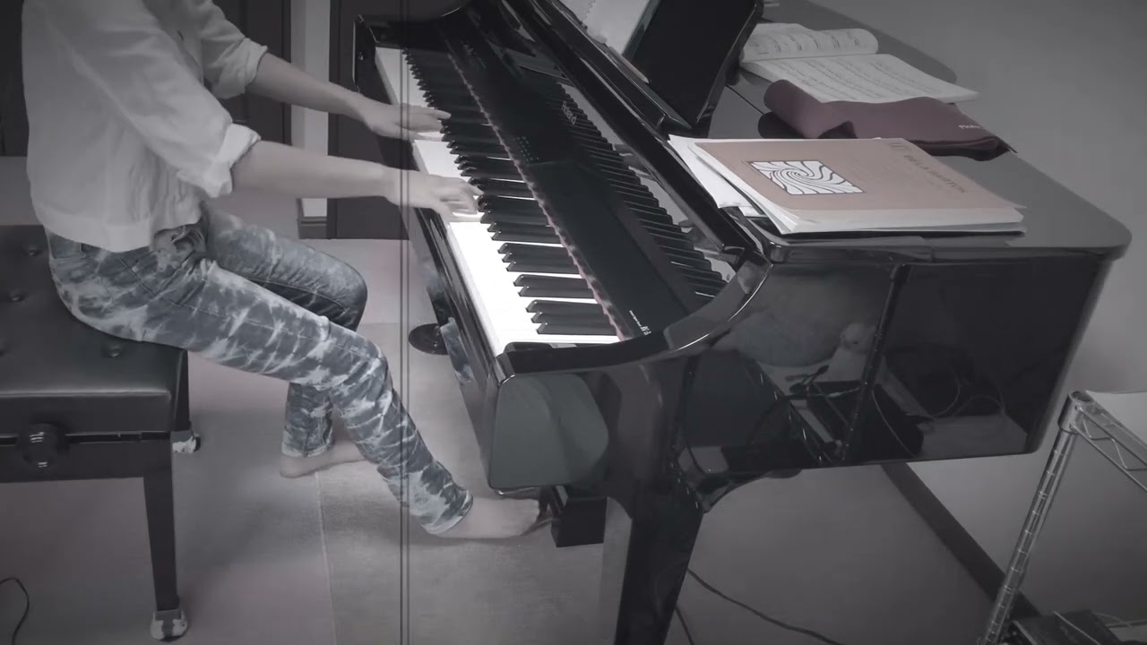 LUNA SEA 「gravity」 piano cover