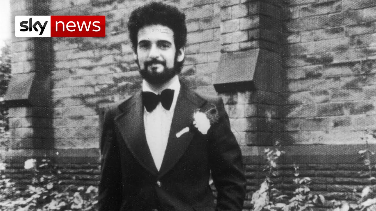 Serial killer Peter Sutcliffe dies in prison hospital of suspected COVID-19