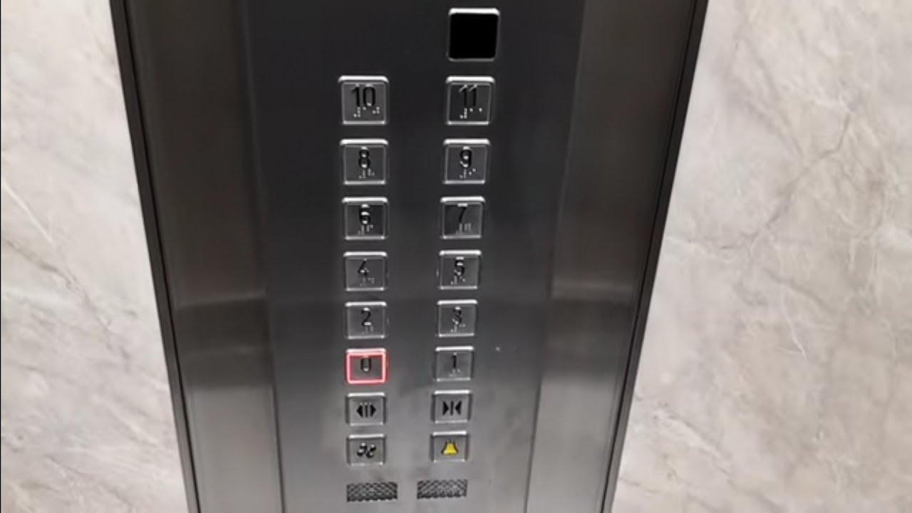 6x Winda Lift Service (Dźwig) Raszei 2, 4, Toruń