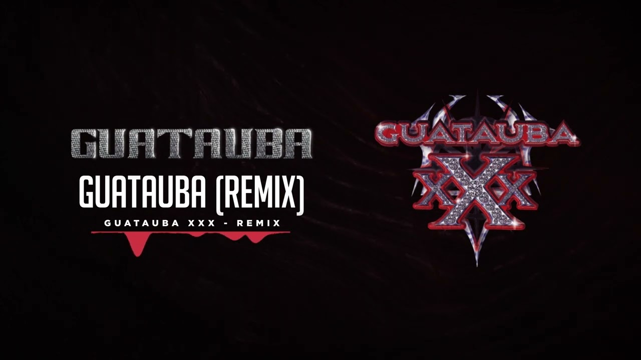 H&eacute;ctor & Tito, Nicky Jam, Don Omar, Plan B - Guatauba xXx (Remix) | Guatauba xXx