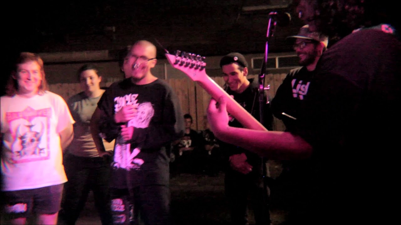SNITCH Live Set @ Hectors Pad