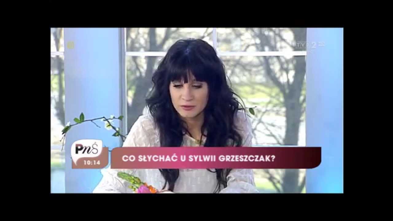 Sylwia Grzeszczak w Pytaniu na Śniadanie. Wywiad + 
