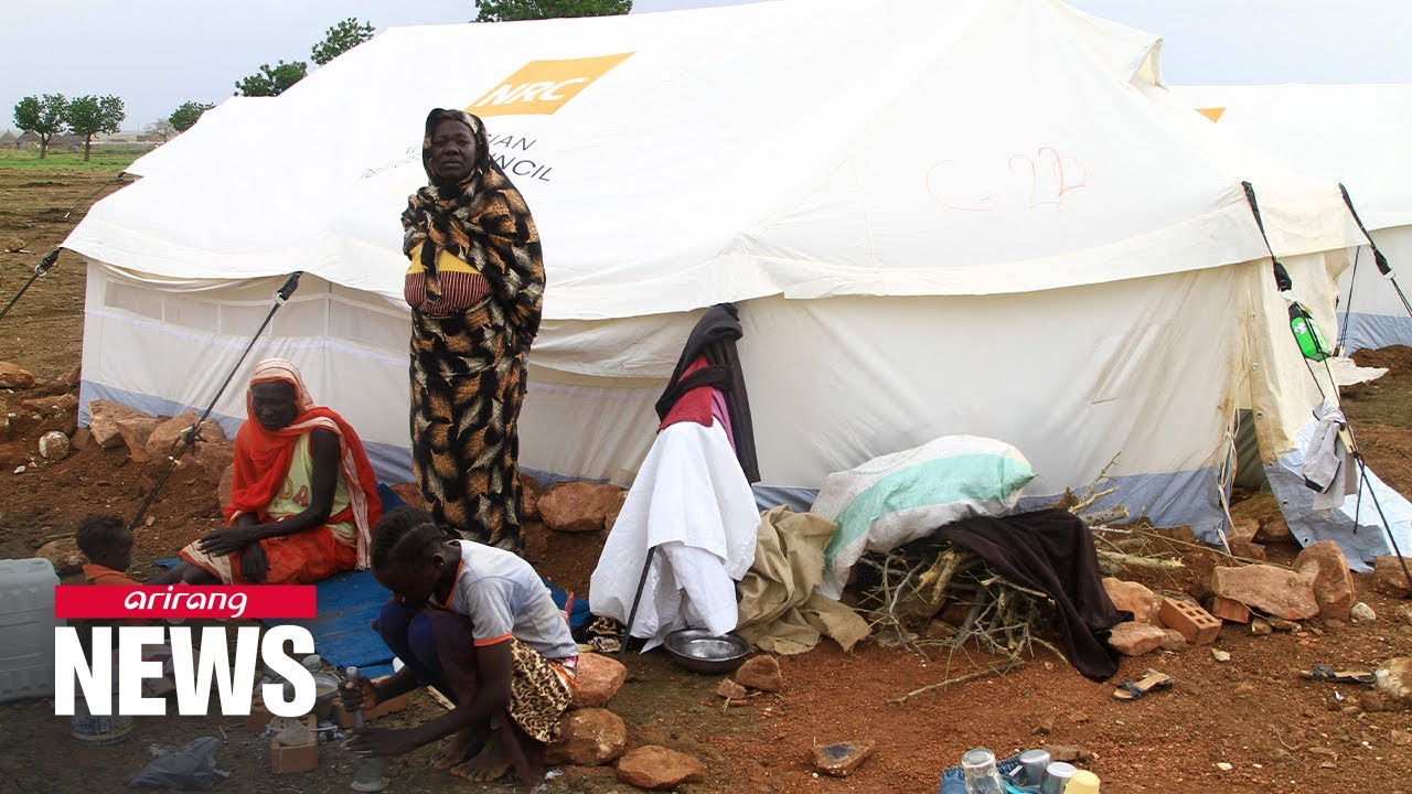 Escalation in Sudan's Sennar State; UN-led talks break down