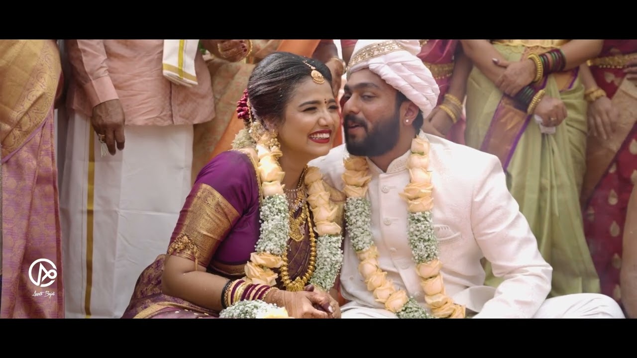 Bunt’s beach wedding | Sunyna and Chirag | instant sea beach yermal | Amruth Bejadi Photography