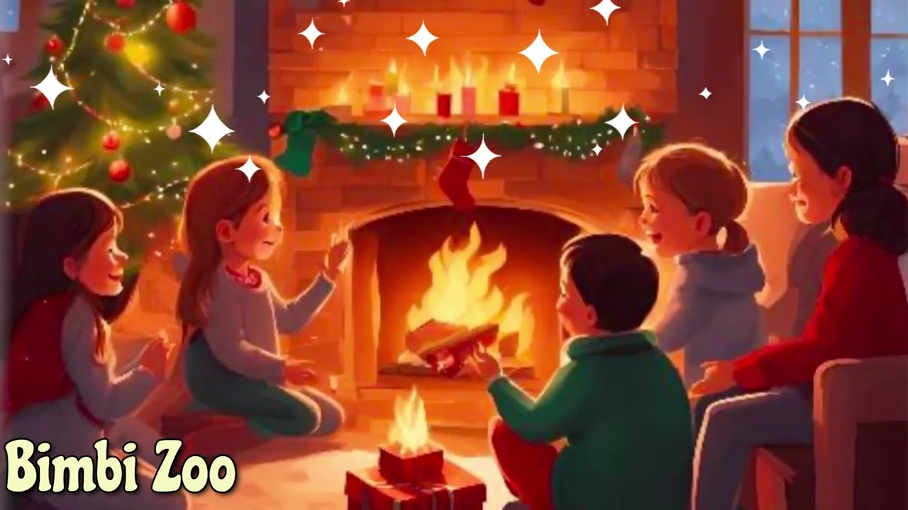 La Magia Del Natale - Canzone Per Bambini