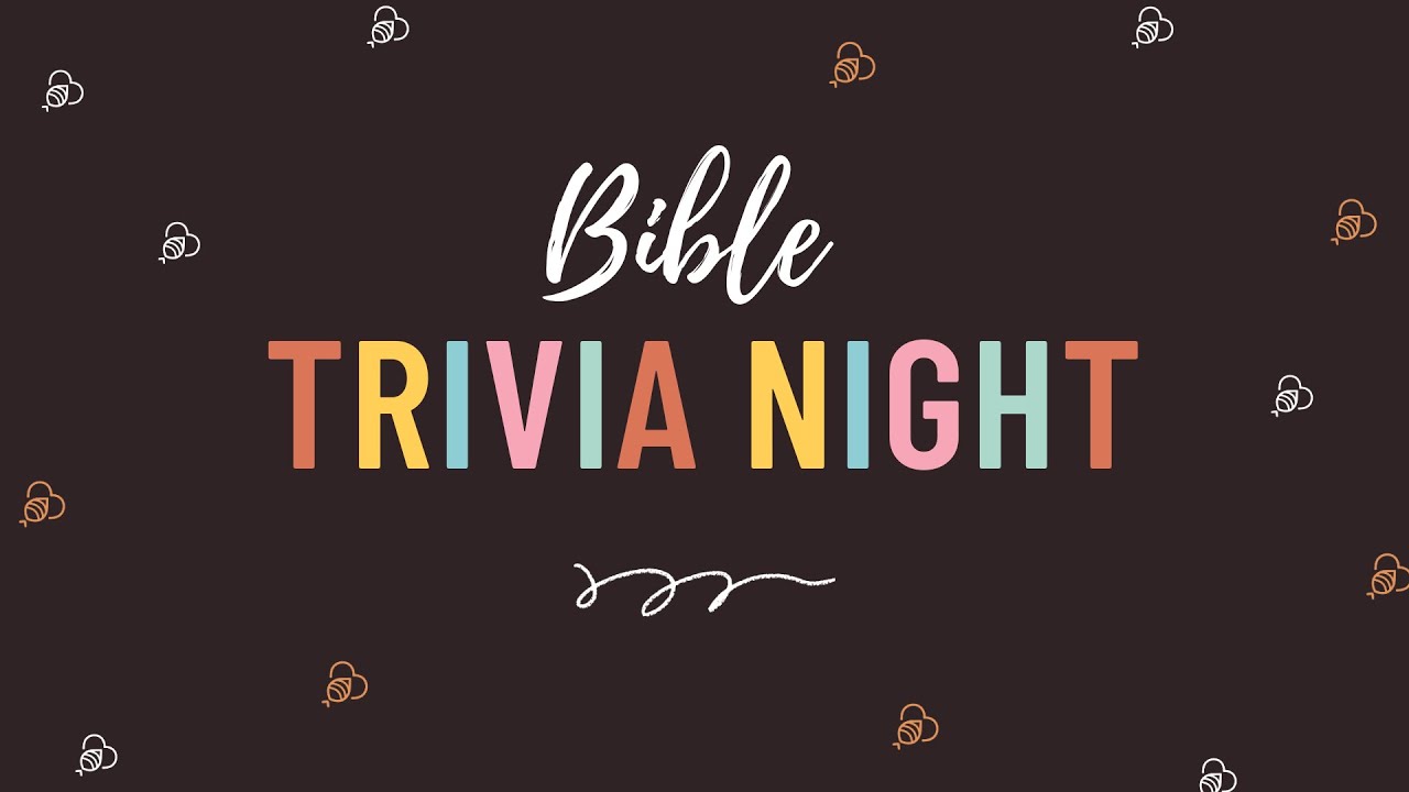 Ruth Bible Trivia
